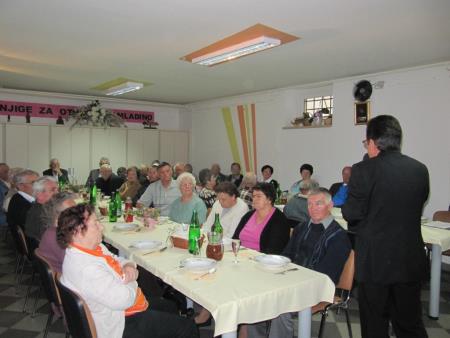 Srečanje starejših občanov Občine Razkrižje 2013 23